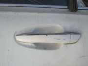 Türgriff Türaussengriff - Hinten Linke Peugeot 508, 2010.11 - 2018 Gebraucht,