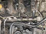 Kraftstoffverteiler Chevrolet Nubira, 2000.01 - 2010.12 0445214106,