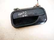Türgriff Türaussengriff - Hinten Linke Opel Vectra, B 1995.09 - 2000.09 Gebraucht,