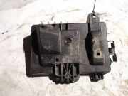 Batterieaufnahme Opel Astra, G 1998.09 - 2004.12 09225577,