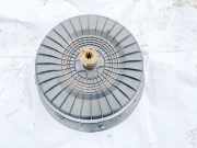 Bodenbelag Kofferraum Mercedes-Benz W210, 1995.06 - 1999.07 2108900207, 311710