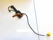 Gurtschloss - Vorne Rechts Volkswagen Touareg, 2002.10 - 2007.09 7l0857778c, BAC