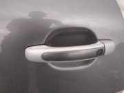 Türgriff Türaussengriff - Hinten Linke Porsche Cayenne, 2002.01 - 2010.06 Gebraucht,