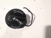 Tankverschluss Audi A4, B8 2007.11 - 2015.06 Gebraucht,