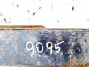 Stoßstangenträger hinten Citroen Jumper, II 2006 - 2016.12 Gebraucht,