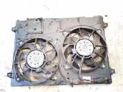 Kühlerlüfter Lüftermotor Ford Galaxy, Mk I 2000.04 - 2006.04 facelift 0130303882, 7m5121203