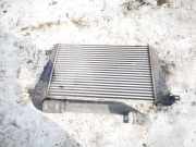 Ladeluftkühler Opel Astra, H 2004.03 - 2009.12 13223393,