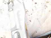 Kopfairbag - Vorne Linke Volkswagen Golf, V 2003.10 - 2008.10 1k0000741b, 680zrzagq14but bxe