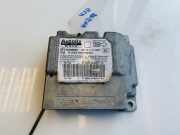 Steuergerät Airbag Peugeot 407, 2004.05 - 2010.12 9655880880, 603554600