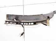 Windlauf Wischerabdeckung Skoda Octavia, I 2000.11 - 2004.02 facelift 1u0819403c,