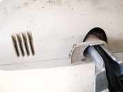 Innenspiegel Rückspiegel Mercedes-Benz C219, I 2004.10 - 2011.01 e1010696,