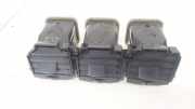 Lüftungsgitter Armaturenbrett Mazda CX-7, 2006.01 - 2012.12 EH4464930, EH6664930