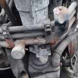 Ölfiltergehäuse Skoda Superb, I 2001.12 - 2008.03 Gebraucht,