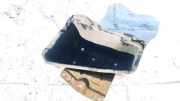 Handschuhfach Mazda CX-7, 2006.01 - 2012.12 EH645635,