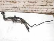 Tankeinfüllstutzen Tankrohr Kraftstoffrohr Chevrolet Captiva, 2006.01 - 2011.06 Gebraucht ,