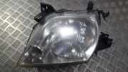 Hauptscheinwerfer - Vorne Linke Mazda MPV, III 1999.08 - 2006.02 p2018,