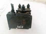 Abs Pumpe Hydraulikblock Volkswagen Transporter, T5 2003.04 - 2009.11 7H0907379R, 10.0926-0318.3 7H0614517B BNZ