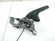 Handbremshebel Skoda Octavia, II 2004.02 - 2009.03 1Z1711303, 1Z1711303A