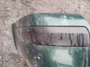 Zier-Schutzleiste Stoßfänger - Hinten Linke Volkswagen Passat, B5 1996.08 - 2000.11 Gebraucht, ATJ