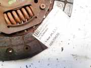 Kupplungsscheibe Toyota Yaris, II (XP90) 2005.01 - 2011.01 312500d040, 31250-0d040