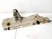 Unterfahrschutz Ford S-Max, 2006.05 - 2014 8200122260,