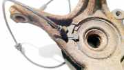 Sensor für ABS - Vorne Linke Peugeot 3008, I 2008.01 - 2016.06 Gebraucht,