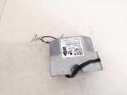 Steuergerät Airbag Opel Astra, H 2004.03 - 2009.12 13251080, 327963935
