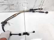 Seilzug für Schaltgetriebe Ford C-MAX, 2003.01 - 2007.06 3M5R7E395GC, 3M5R-7E395-GC