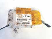 Steuergerät Airbag Nissan Primera, P12 2002.01 - 2008.12 98820av21a, 0285001420