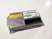 Steuergerät Airbag Volvo XC70, 2000.03 - 2005.02 0285001254, 8646434 000230011104