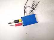 Antenne Verstärker Renault Laguna, II 2001.03 - 2006.05 8200002584,