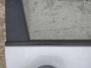 Zierleiste Leiste - Vorne Rechts Mitsubishi Outlander, II 2006.01 - 2013.01 Gebraucht,