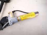 Gurtschloss - Vorne Rechts Renault Laguna, I 1994.01 - 2001.03 7700840664e,