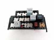 Sicherungskasten Volkswagen Polo, IV 2001.09 - 2005.04 6Q0972595A, GSM3 ASY