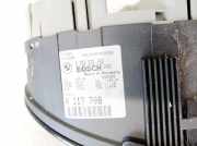 Tachometer BMW 3-Series, E46 2002.06 - 2005.02 facelift 0263639160, 4117708