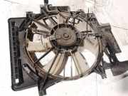 Kühlerlüfter Lüftermotor Toyota Yaris, II (XP90) 2005.01 - 2011.01 Gebraucht,