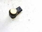 Sensor für Einparkhilfe - HINTEN Volkswagen Passat, B7 2010.08 - 2014.06 0410072159, 602935 CFFB