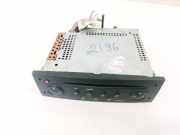 Radio Renault Megane, II 2002.11 - 2006.06 8200256141, 22DC277