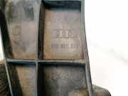 Stoßstangenhalter - Hinten Audi A1, 2010.05 --> 8X0807378, 8X0.807.378