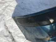 Zier-Schutzleiste Stoßfänger - Hinten Linke Nissan Almera, N16 2000.06 - 2003.01 Gebraucht,