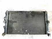 Wasserkühler Opel Vectra, B 1995.09 - 2000.09 52466895,