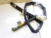 Kopfairbag - Vorne Rechts Renault Scenic, II 2003.06 - 2006.06 8200130499f, 349123150663 6009402