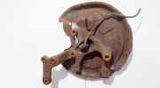 Achsschenkel Radnabe - Hinten Rechts Audi A3, 8P 2003.05 - 2005.06 Gebraucht,