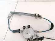Fensterheber - Hinten Rechts Fiat Brava, 1995.10 - 2002.12 Gebraucht,