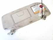 Sonnenblende Chevrolet Epica, 2006.01 - 2011.12 Gebraucht,