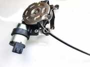 Stellmotor Stellelement Sitzverstellung Verstellung - Vorne Linke Volkswagen Passat, B6 2005.08 - 2010.11 5034301a, 130805 BMP