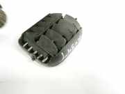 Lüftungsgitter Armaturenbrett Volvo V40, I 1995.07 - 2000.07 Gebraucht ,