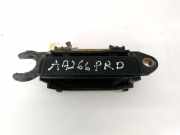 Türgriff Türaussengriff - Vorne Rechts Audi 80, B3 1986.06 - 1991.09 893837206E,