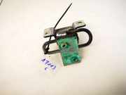 Türscharnier Hinten Audi 100, C4 1991.01 - 1994.06 4a0833411a,