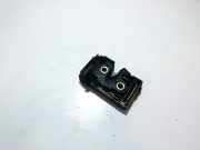 Türschloss Stangen - Hinten Rechts Volkswagen Passat, B4 1993.07 - 1996.08 357839016d,